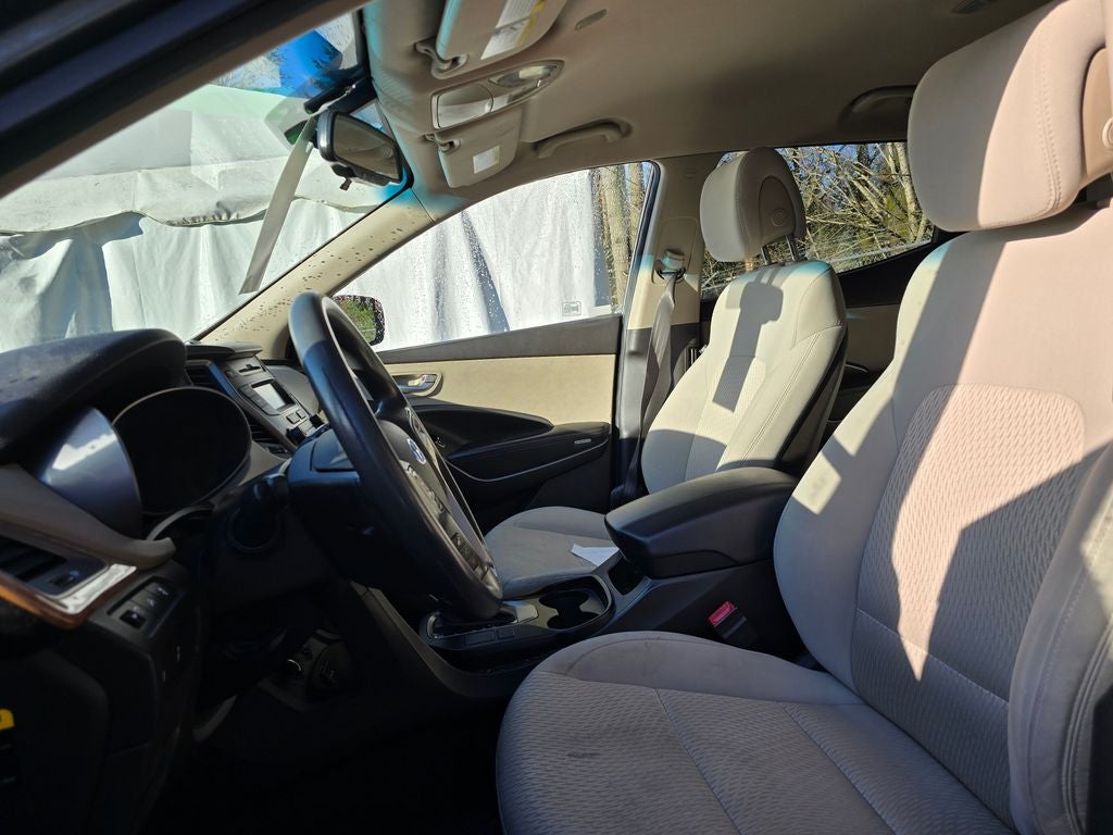 2013 Hyundai Santa Fe Sport Base