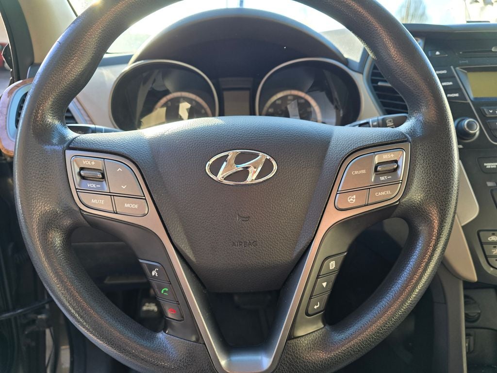 2013 Hyundai Santa Fe Sport Base