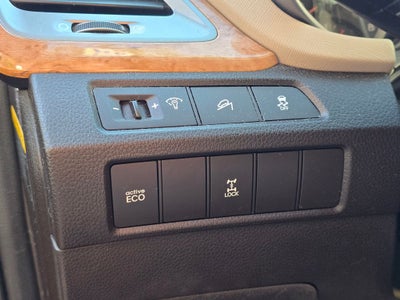 2013 Hyundai Santa Fe Sport Base