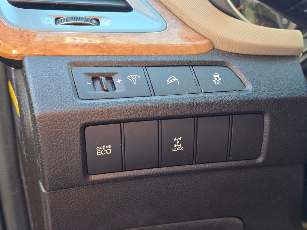 2013 Hyundai Santa Fe Sport Base