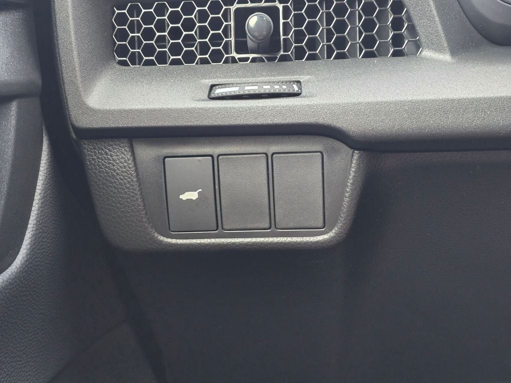 2026 Honda CR-V Hybrid TrailSport AWD