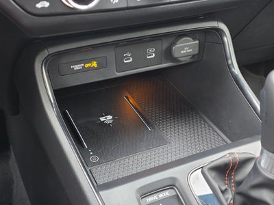 2026 Honda CR-V Hybrid TrailSport AWD