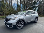 2021 Honda CR-V Hybrid Touring