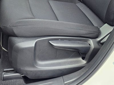 2025 Mazda Mazda CX-5 2.5 S