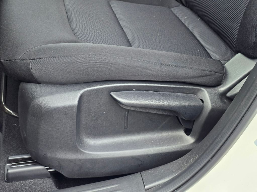 2025 Mazda Mazda CX-5 2.5 S