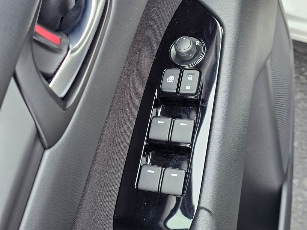 2025 Mazda Mazda CX-5 2.5 S