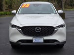 2025 Mazda Mazda CX-5 2.5 S