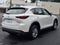 2025 Mazda Mazda CX-5 2.5 S