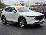 2025 Mazda Mazda CX-5 2.5 S