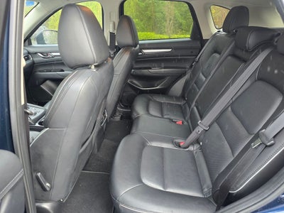 2024 Mazda Mazda CX-5 2.5 S Select Package