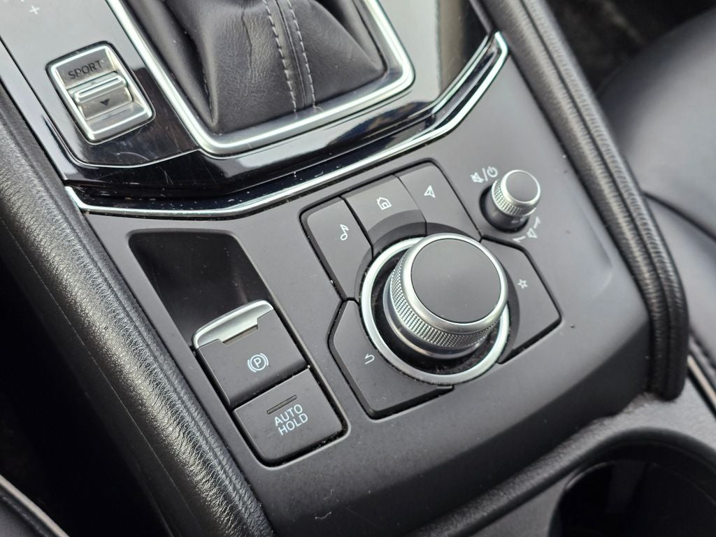 2024 Mazda Mazda CX-5 2.5 S Select Package