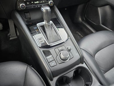 2024 Mazda Mazda CX-5 2.5 S Select Package