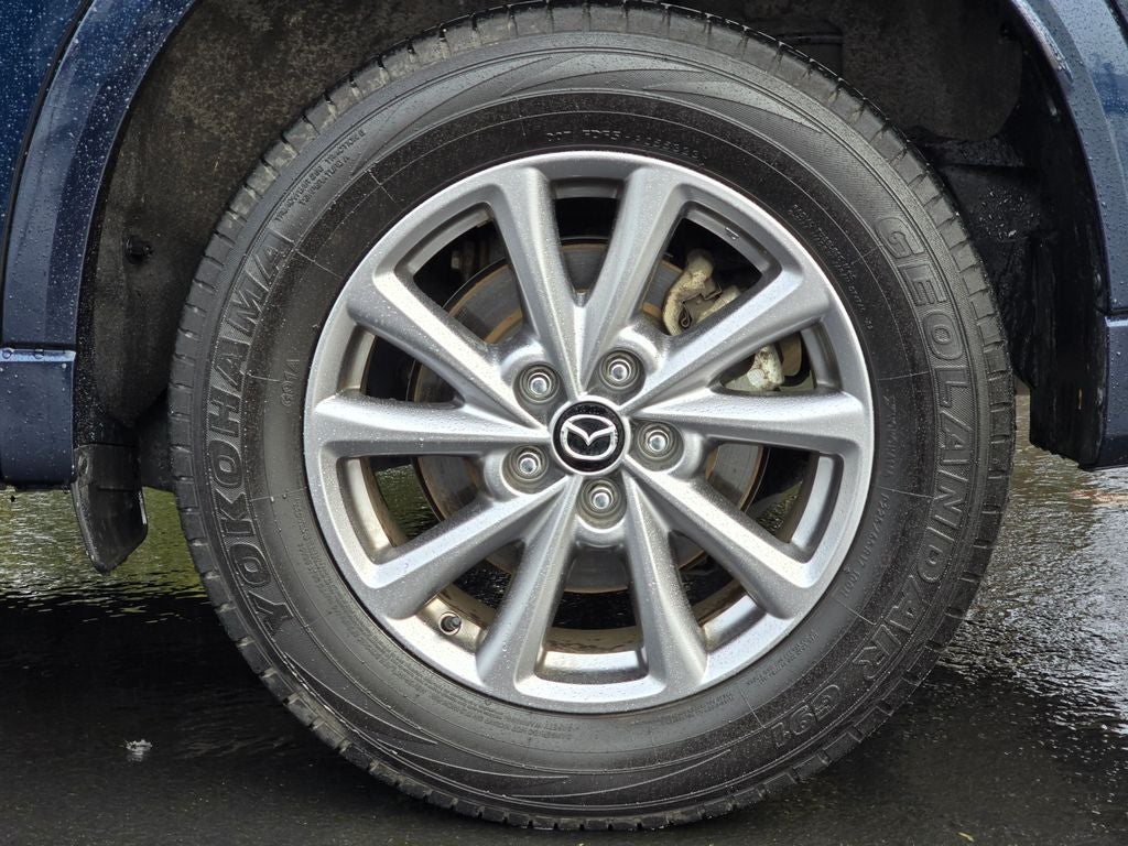 2024 Mazda Mazda CX-5 2.5 S Select Package