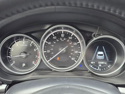 2024 Mazda Mazda CX-5 2.5 S Select Package