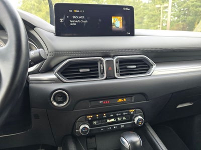 2024 Mazda Mazda CX-5 2.5 S Select Package