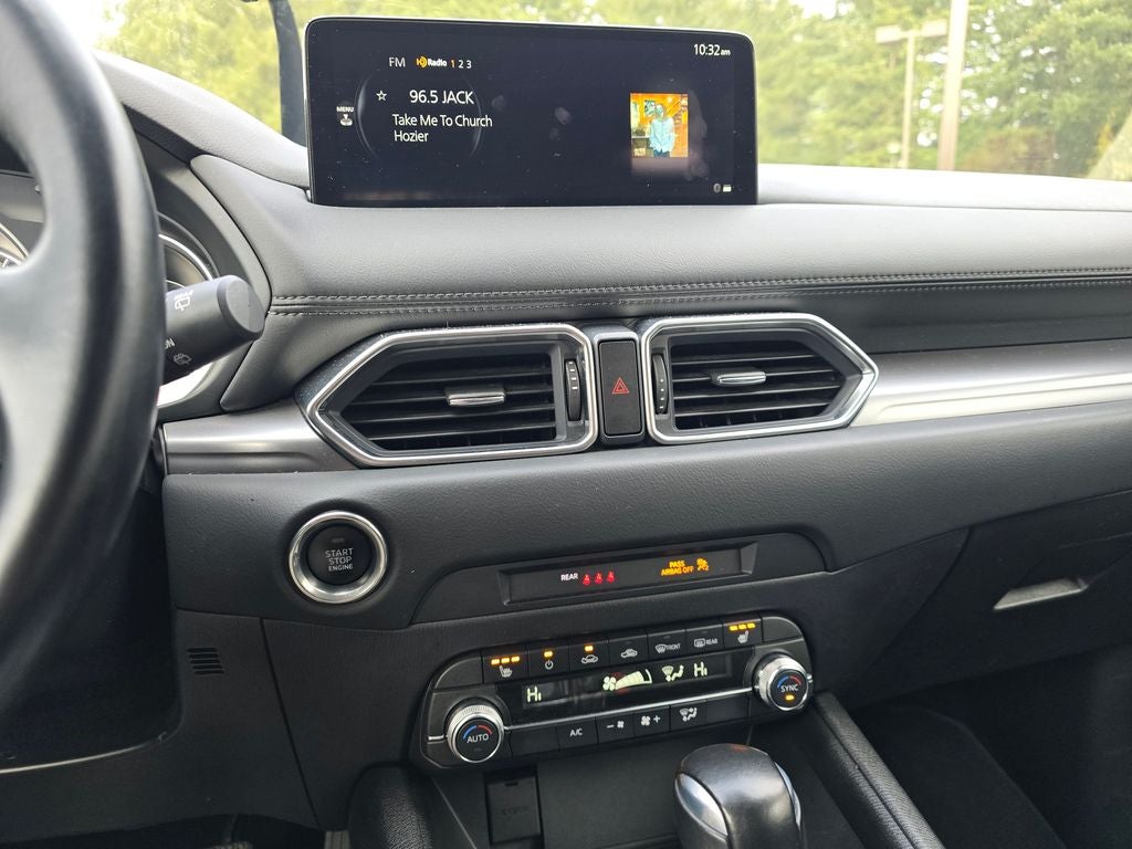 2024 Mazda Mazda CX-5 2.5 S Select Package
