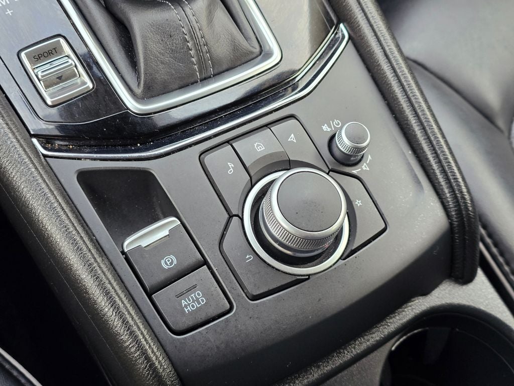 2024 Mazda Mazda CX-5 2.5 S Select Package