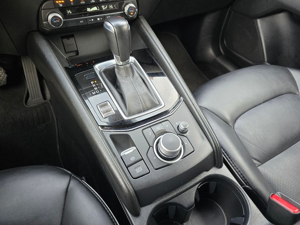 2024 Mazda Mazda CX-5 2.5 S Select Package