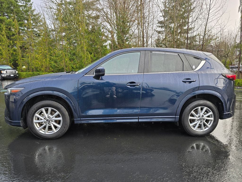 2024 Mazda Mazda CX-5 2.5 S Select Package
