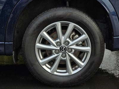2024 Mazda Mazda CX-5 2.5 S Select Package