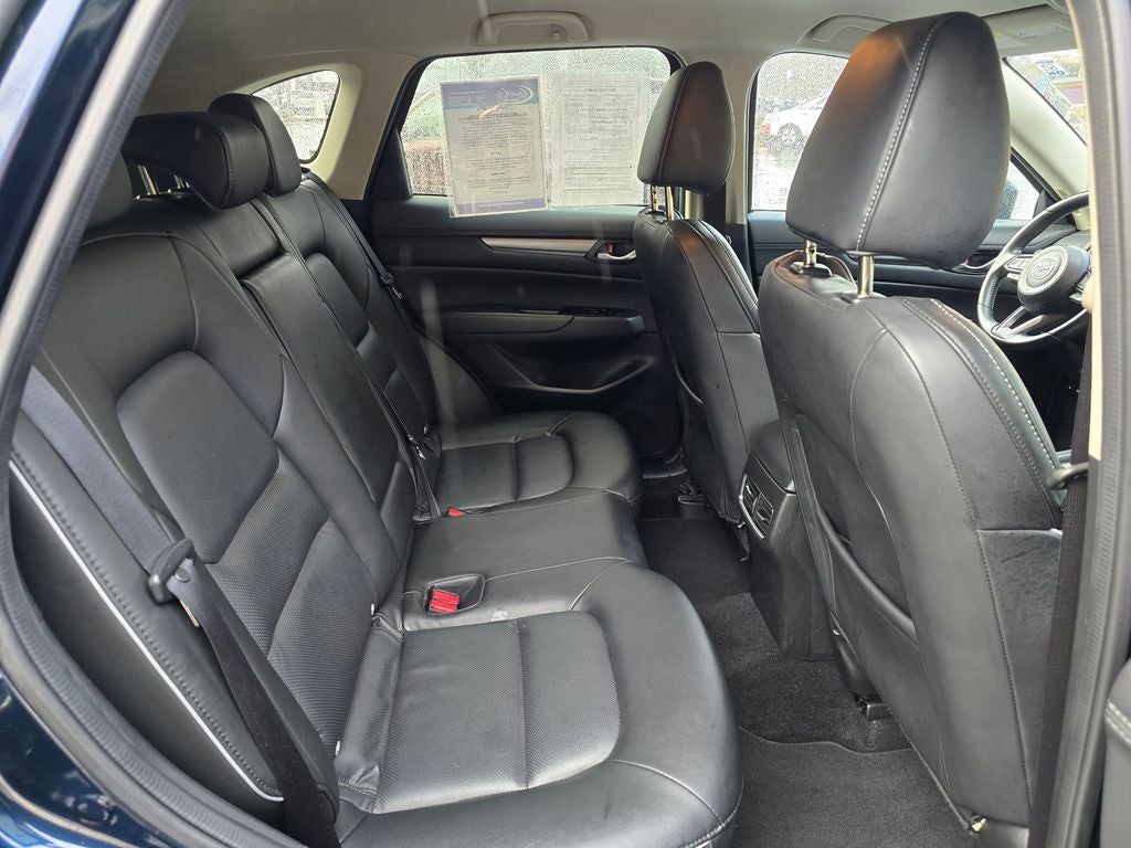 2024 Mazda Mazda CX-5 2.5 S Select Package