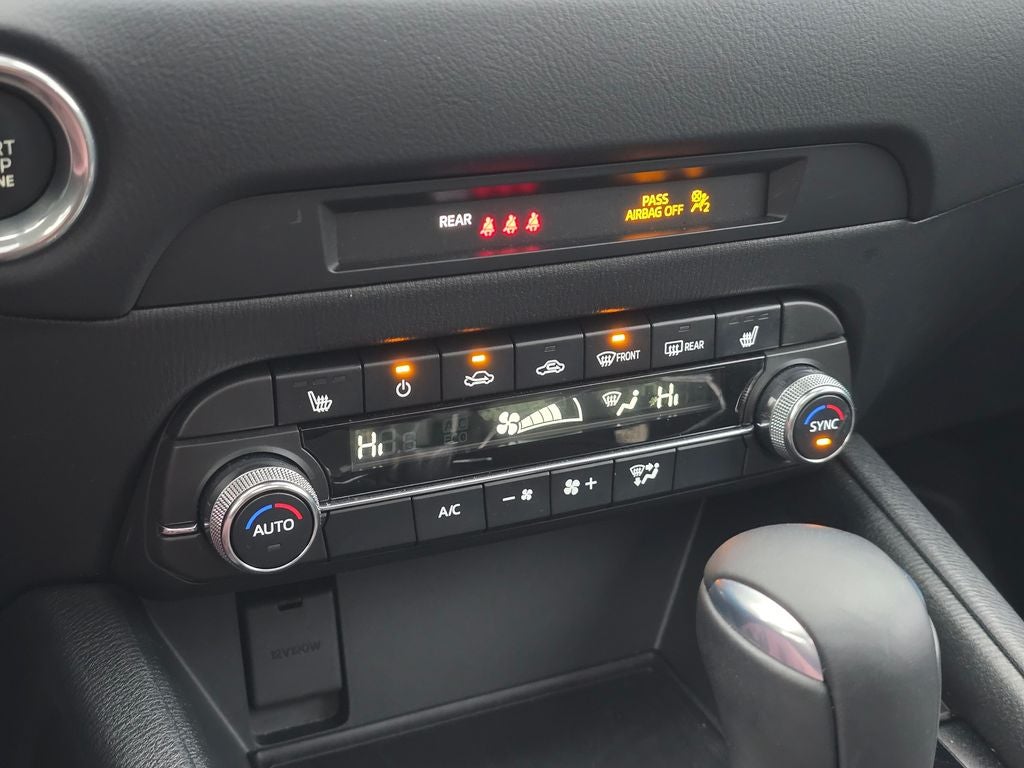 2024 Mazda Mazda CX-5 2.5 S Preferred Package