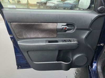 2015 Scion xB Base