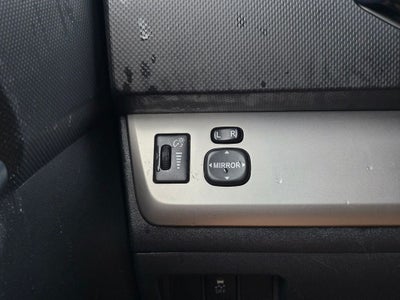 2015 Scion xB Base