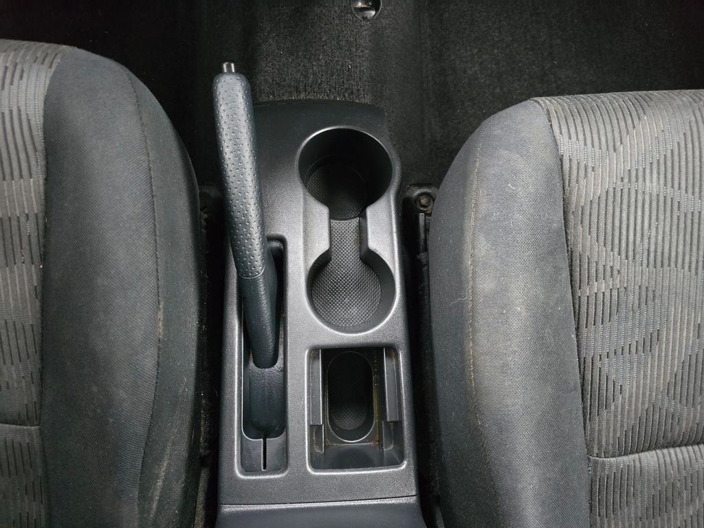 2015 Scion xB Base