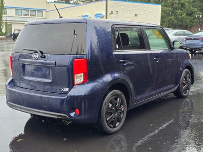 2015 Scion xB Base