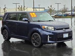 2015 Scion xB Base