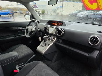 2015 Scion xB Base