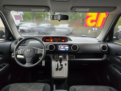 2015 Scion xB Base