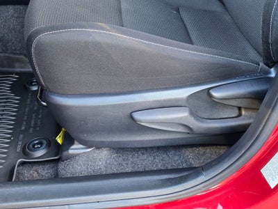 2018 Toyota RAV4 Hybrid XLE