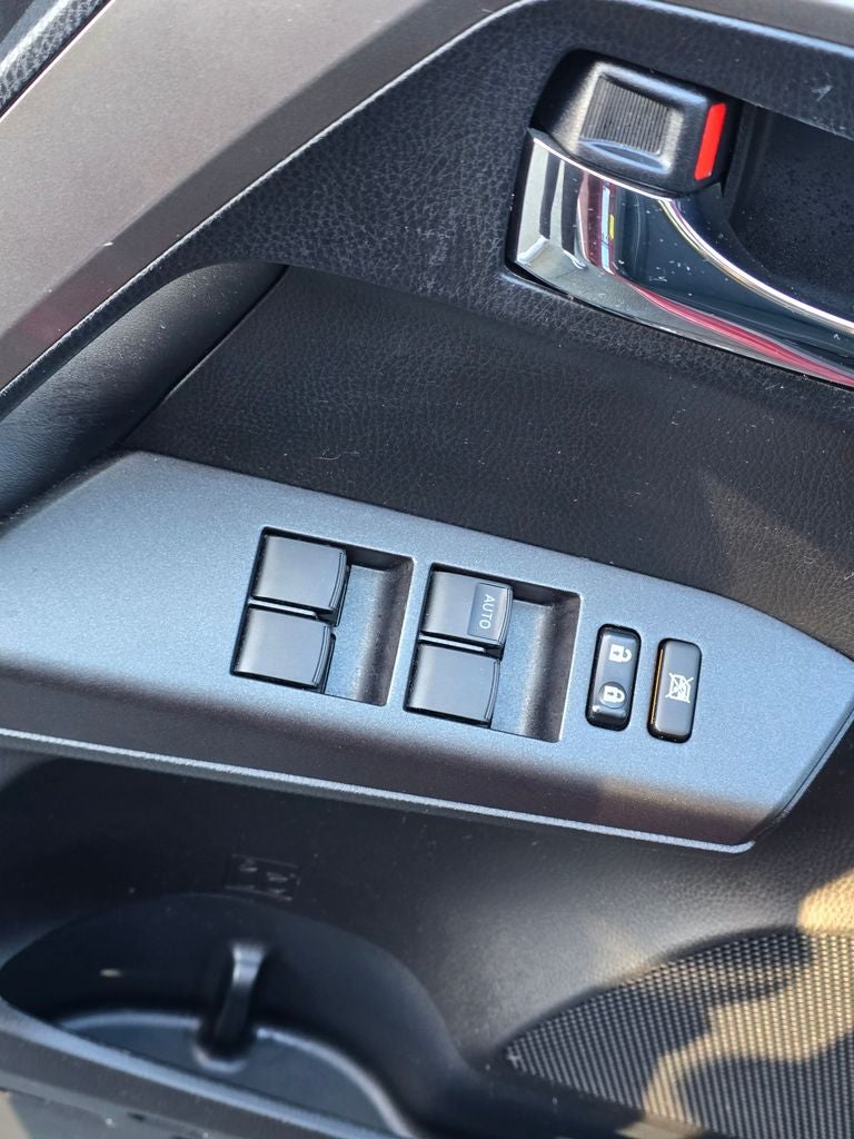 2018 Toyota RAV4 Hybrid XLE