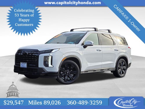 2023 Hyundai Palisade XRT AWD
