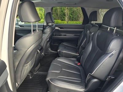 2023 Hyundai Palisade XRT AWD