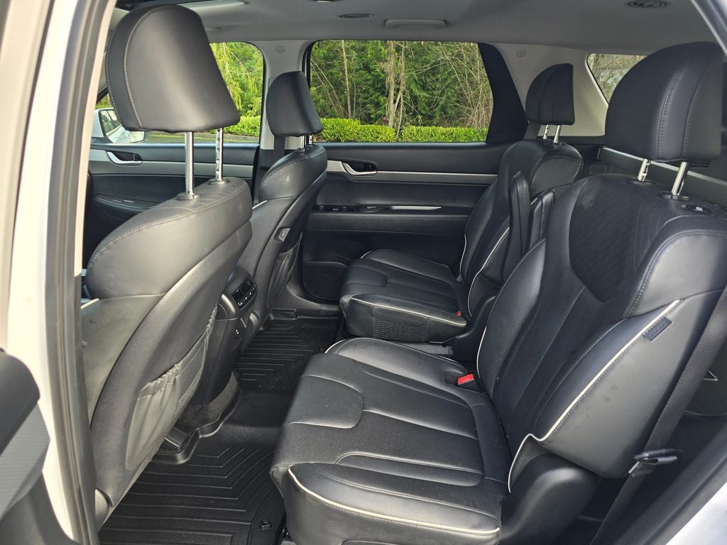 2023 Hyundai Palisade XRT AWD