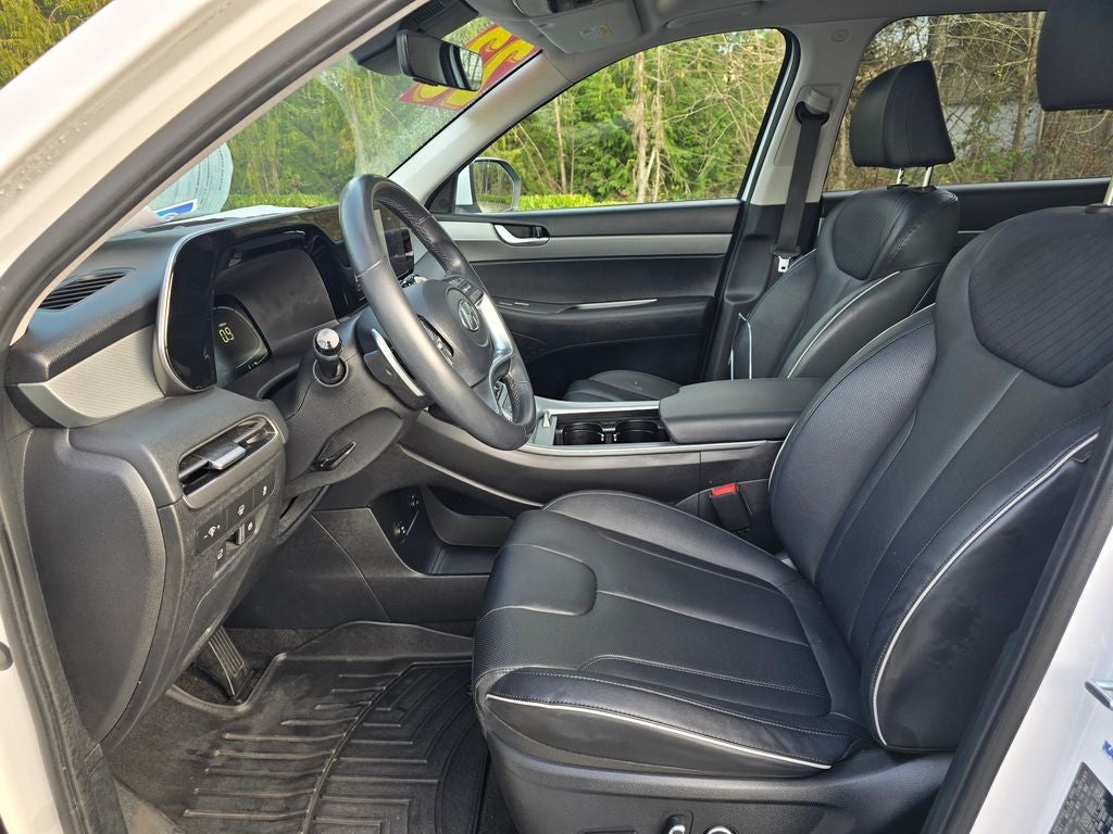 2023 Hyundai Palisade XRT AWD
