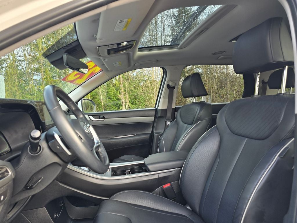 2023 Hyundai Palisade XRT AWD