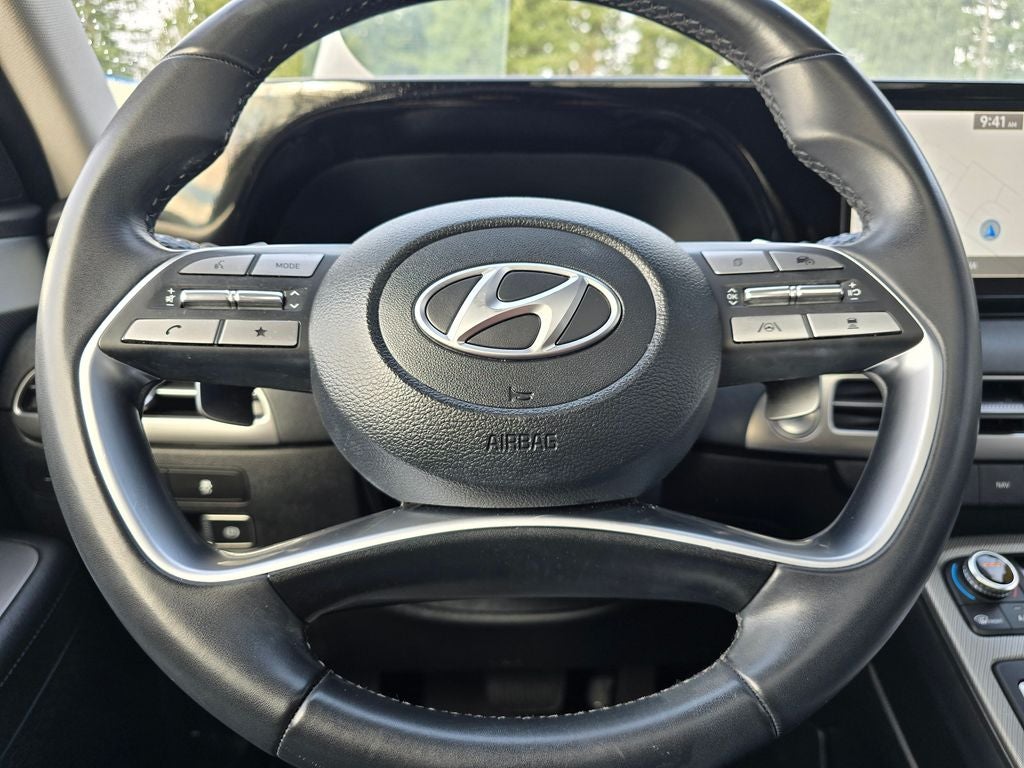2023 Hyundai Palisade XRT AWD