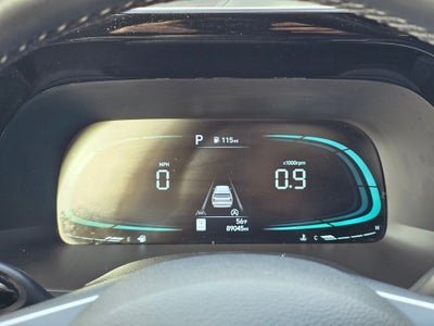 2023 Hyundai Palisade XRT AWD