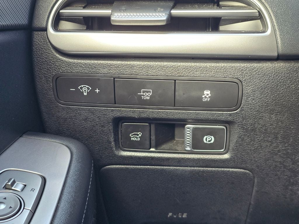 2023 Hyundai Palisade XRT AWD