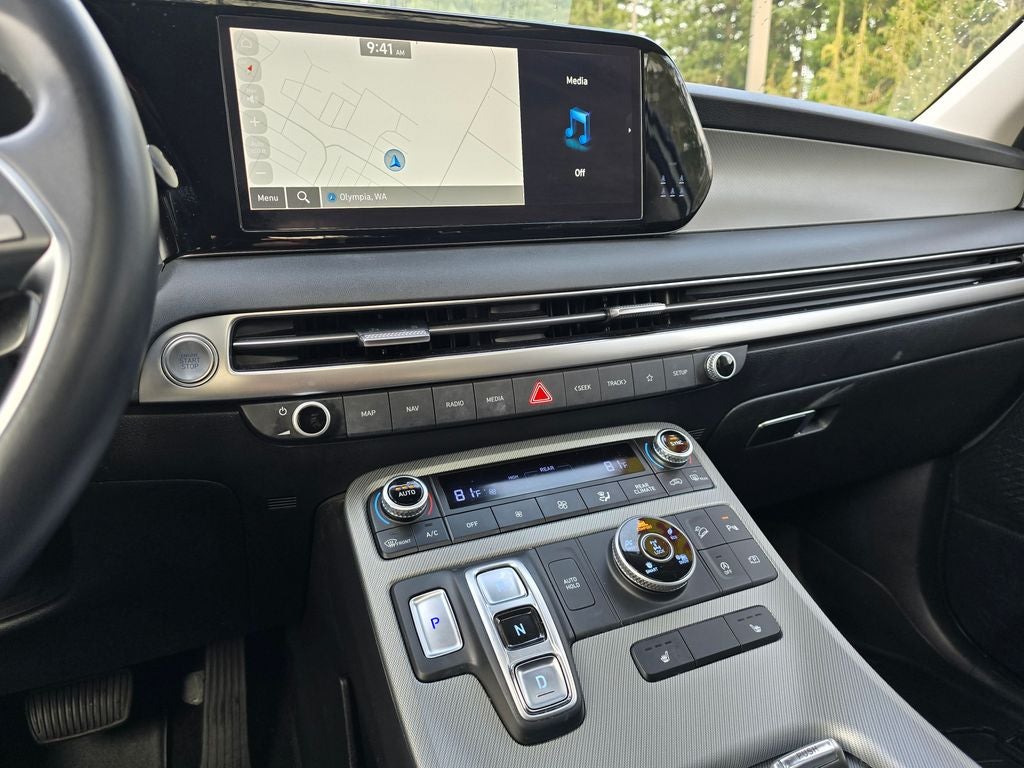 2023 Hyundai Palisade XRT AWD