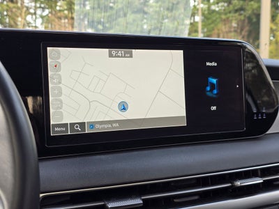 2023 Hyundai Palisade XRT AWD