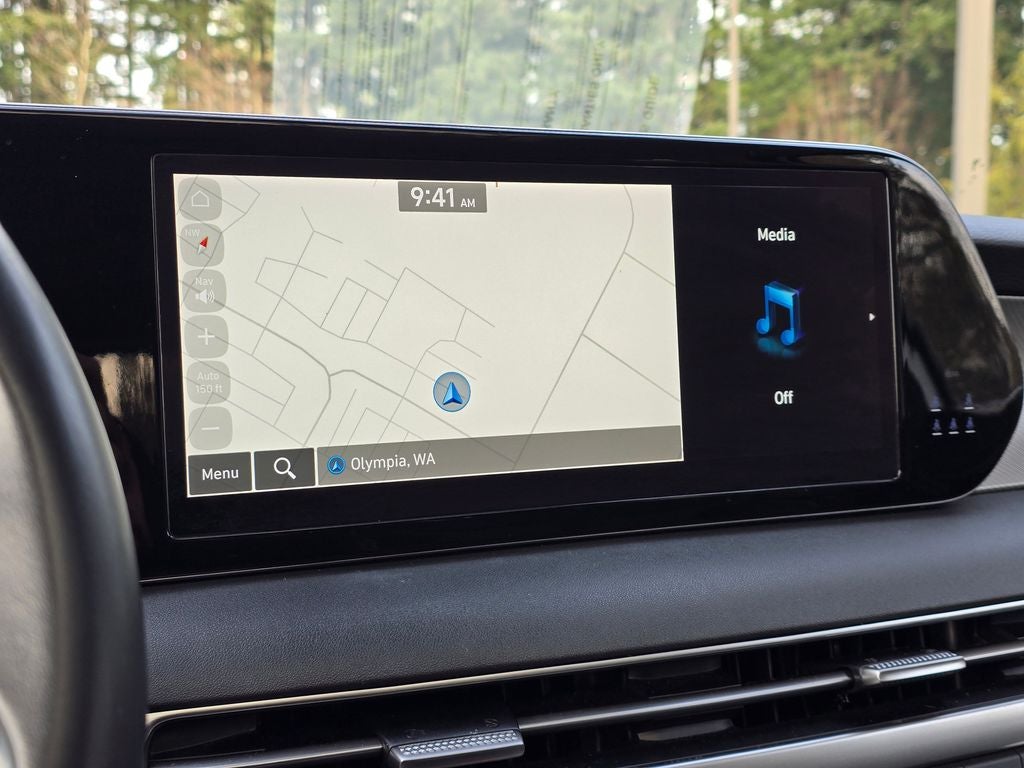 2023 Hyundai Palisade XRT AWD