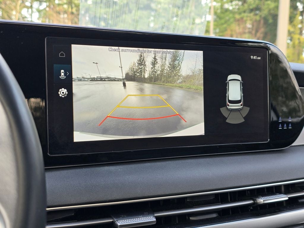 2023 Hyundai Palisade XRT AWD