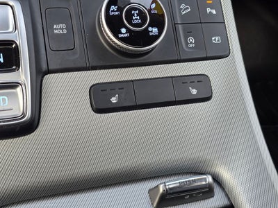 2023 Hyundai Palisade XRT AWD