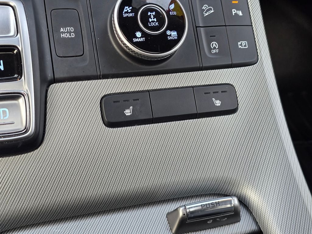 2023 Hyundai Palisade XRT AWD