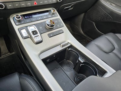 2023 Hyundai Palisade XRT AWD